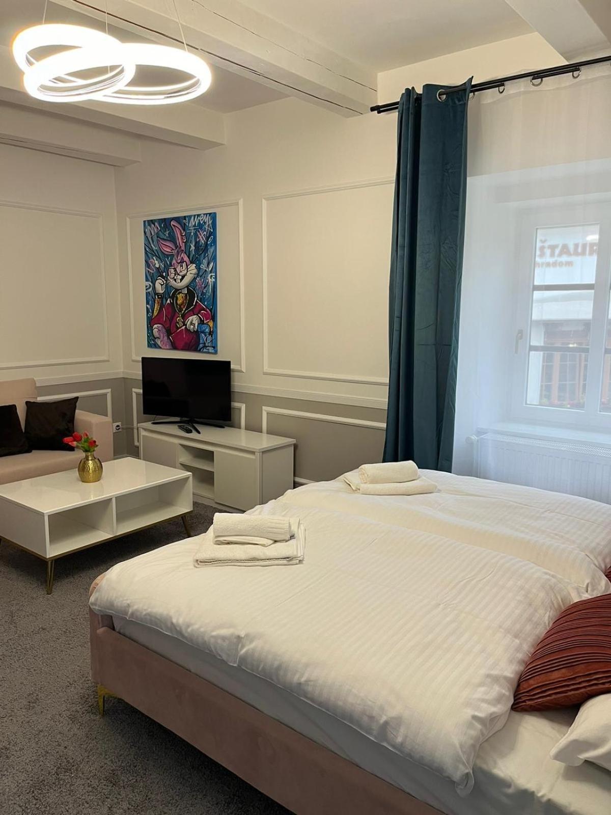 Boutique Hotel Posta Rl اورافسكي بودزاموك المظهر الخارجي الصورة