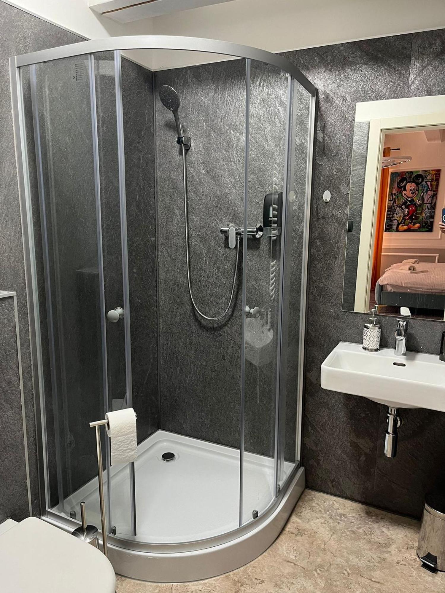 Boutique Hotel Posta Rl اورافسكي بودزاموك المظهر الخارجي الصورة