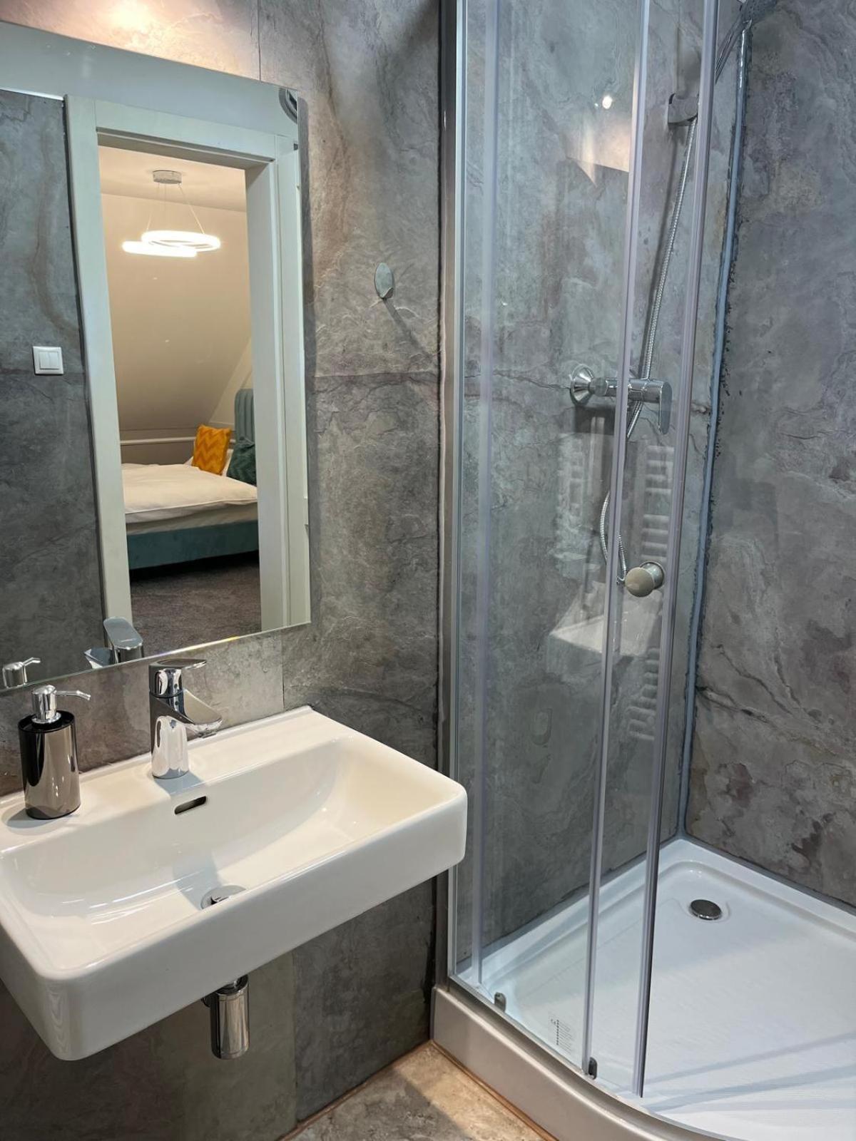 Boutique Hotel Posta Rl اورافسكي بودزاموك المظهر الخارجي الصورة
