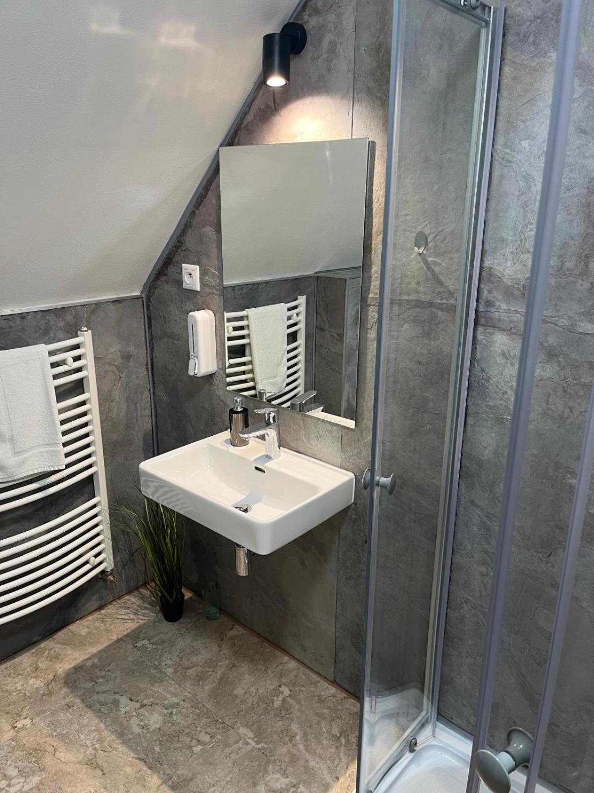 Boutique Hotel Posta Rl اورافسكي بودزاموك المظهر الخارجي الصورة