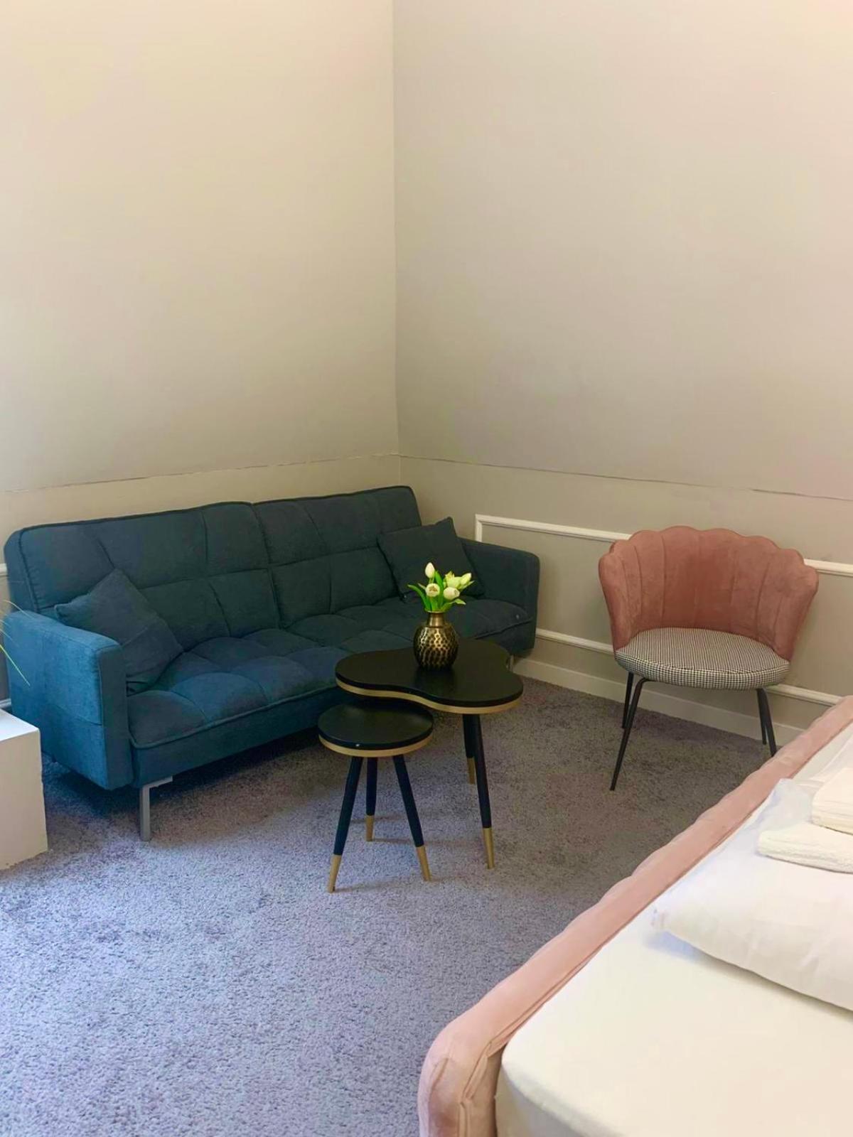 Boutique Hotel Posta Rl اورافسكي بودزاموك المظهر الخارجي الصورة